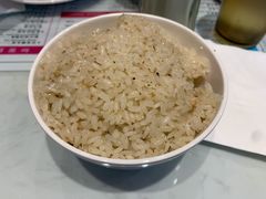 鸡油饭-滕记星发餐室·新加坡菜(巨鹿路店)