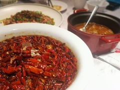 -京味斋·北京烤鸭(华威桥北工大店)