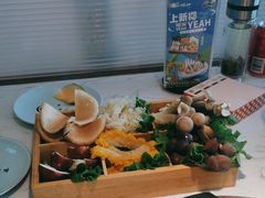 -捞神煲汤火锅(湖滨商业街店)