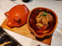 -五样儿西昌小签签烤串(建设路店)