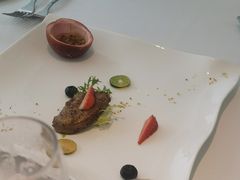 -王品牛排(郑州大卫城店)