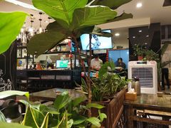 -庆合府重庆大排档(紫都城店)