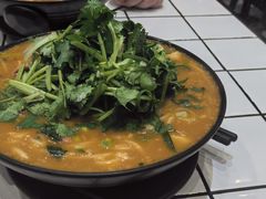 -肥汁米蘭香港米线(长宁来福士店)