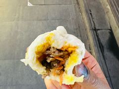 -胡家包子·清真(大众巷店)