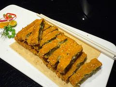 -東舍食唐精品陕菜馆