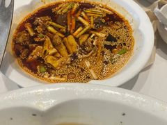 -眉州东坡(北苑华贸店)