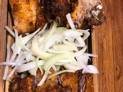 -纳瓦新疆菜(银都店)