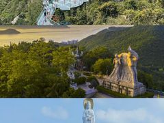 -三亚蜈支洲岛旅游区