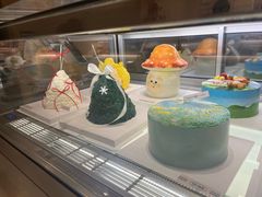 -海比甜店·意式手工冰激淋happy habit gelato