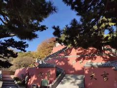 -妙峰山风景名胜区