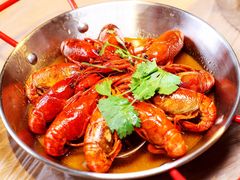 -霸王虾·小龙虾香辣蟹(玉林店)