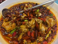 -川正旺江湖菜(三元桥店)