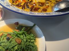 -桂二老坛酸菜鱼(三街两巷店)