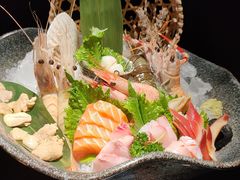 -旨料亭日本料理(四川北路店)