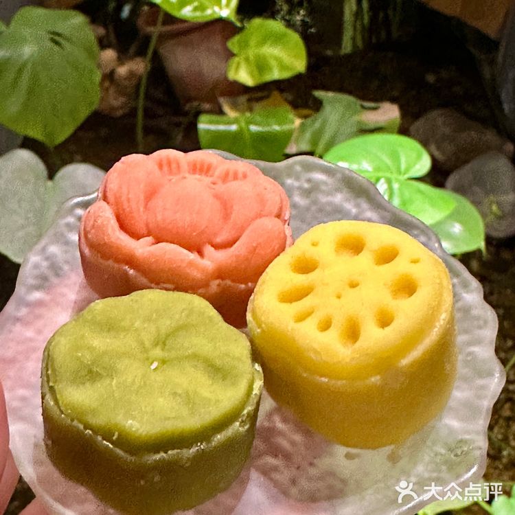 杭州行收尾暴击！江南糕点我塞了半箱