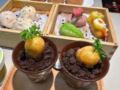 -蔡澜点心(三里屯T+MALL店)