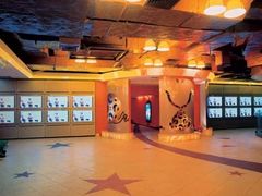 -中影国际影城(兰生大厦CINITY LED店)