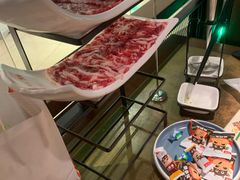 -左庭右院鲜牛肉火锅(新梅广场店)