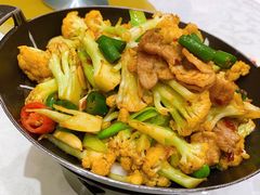 -老六饭店(翠通路店)