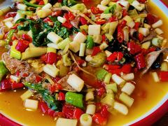 -盐帮食坊•小河帮川菜(四川师大店)