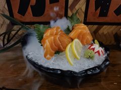 -小川洋风料理(汉街店)