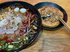 -青石桥老瓦房肥肠粉总店(青石桥总店)