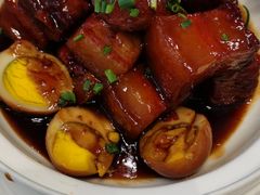 -乾隆美食·本帮菜(黄河路店)