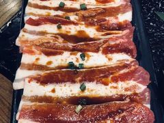 -九田家黑牛烤肉料理(中北镇店)