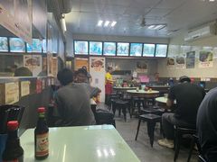 大堂-食惠里小笼包面馆(越秀店)