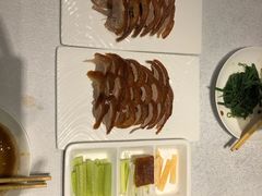 挂炉烤鸭-香融府·烤鸭·家常菜(马家堡路店)