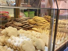 -玛尔哈巴·塔塔尔糕点(华侨小区店)