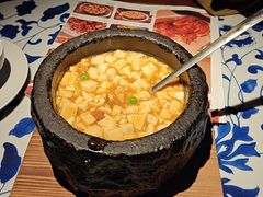 -绿茶餐厅(光谷世界城步行街店)