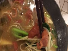 -十面欢腾·海鲜面·台式Bistro(长乐路店)