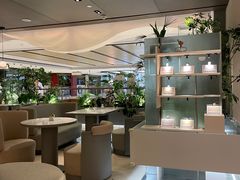 -théATRE 茶聚场(王府中環店)