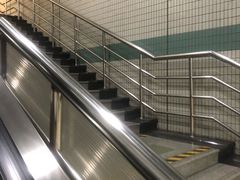 -漕溪路(地铁站)