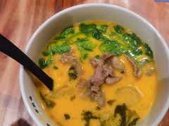 -和府捞面(东直门银座店)