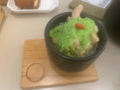 青姜蓉鸡肉拌饭-蔡澜点心(三里屯T+MALL店)