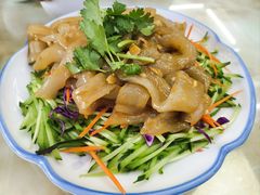 -一口猪海鲜浑锅·东北家常菜