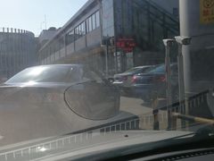 -北京市二清机动车检测场有限公司