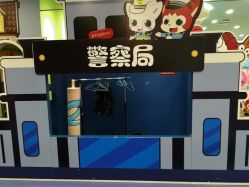 -万达宝贝乐园(北京槐房店)