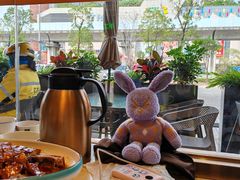 -惠盈港式茶餐厅(仲恺店)