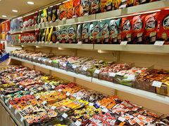 -来伊份(长江西路五店)