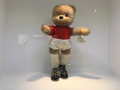 -成都泰迪熊博物馆