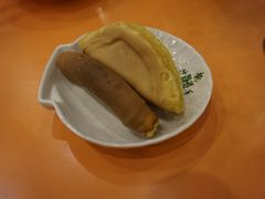-龙抄手(春熙路总店)