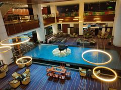 -无锡城中皇冠假日酒店·芳园中餐厅