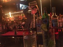 -Bar The Vortex(高新万达店)