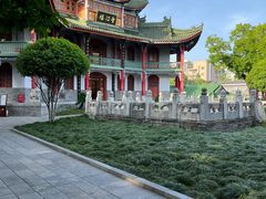 -拜将坛