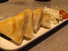 -香云轩·顺德菜(香云纱园林酒店店)