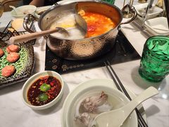 -椰子不语 椰子鸡火锅(淮海店)