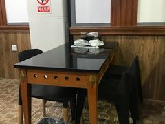 大堂-一锅厨东北水饺店(厦大店)